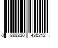 Barcode Image for UPC code 0888830435212