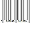 Barcode Image for UPC code 0888849010530