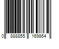 Barcode Image for UPC code 0888855169864