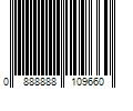 Barcode Image for UPC code 0888888109660