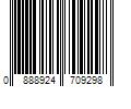 Barcode Image for UPC code 08889247092939