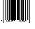 Barcode Image for UPC code 0888977187661