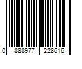 Barcode Image for UPC code 0888977228616