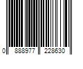 Barcode Image for UPC code 0888977228630