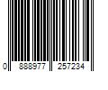 Barcode Image for UPC code 0888977257234