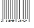 Barcode Image for UPC code 0888999291629