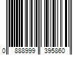 Barcode Image for UPC code 0888999395860