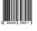 Barcode Image for UPC code 0888999396911