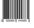 Barcode Image for UPC code 0888999444865