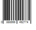 Barcode Image for UPC code 0888999492774