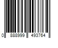 Barcode Image for UPC code 0888999493764