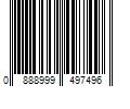 Barcode Image for UPC code 0888999497496