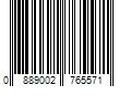 Barcode Image for UPC code 0889002765571