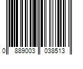 Barcode Image for UPC code 0889003038513