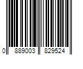 Barcode Image for UPC code 0889003829524