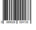 Barcode Image for UPC code 0889028024133