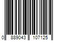 Barcode Image for UPC code 0889043107125