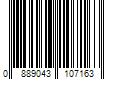 Barcode Image for UPC code 0889043107163