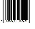 Barcode Image for UPC code 0889043185451