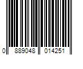 Barcode Image for UPC code 0889048014251