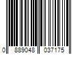 Barcode Image for UPC code 0889048037175