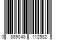 Barcode Image for UPC code 0889048112582