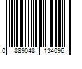 Barcode Image for UPC code 0889048134096