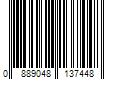 Barcode Image for UPC code 0889048137448