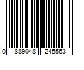 Barcode Image for UPC code 0889048245563