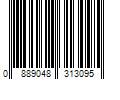 Barcode Image for UPC code 0889048313095