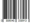 Barcode Image for UPC code 0889048338913