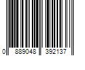 Barcode Image for UPC code 0889048392137