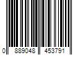 Barcode Image for UPC code 0889048453791