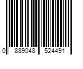 Barcode Image for UPC code 0889048524491