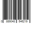 Barcode Image for UPC code 0889048546219