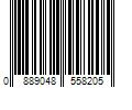 Barcode Image for UPC code 0889048558205