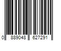 Barcode Image for UPC code 0889048627291