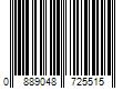 Barcode Image for UPC code 0889048725515