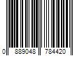 Barcode Image for UPC code 0889048784420