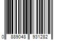 Barcode Image for UPC code 0889048931282