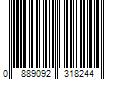 Barcode Image for UPC code 0889092318244