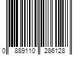 Barcode Image for UPC code 0889110286128