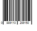 Barcode Image for UPC code 0889110289150