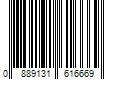 Barcode Image for UPC code 0889131616669