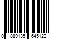 Barcode Image for UPC code 0889135645122