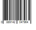 Barcode Image for UPC code 0889142047964