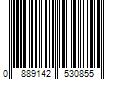 Barcode Image for UPC code 0889142530855