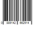 Barcode Image for UPC code 0889142662914