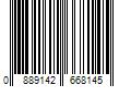 Barcode Image for UPC code 0889142668145