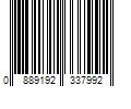 Barcode Image for UPC code 0889192337992